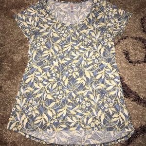 Lularoe Classic t
